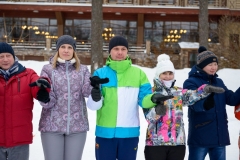 заказать новогодний квест